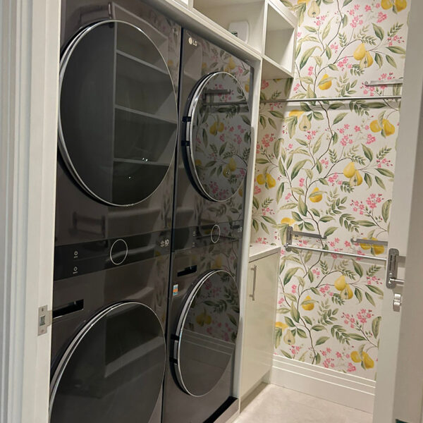 CLEANING_LAUNDRY AREA